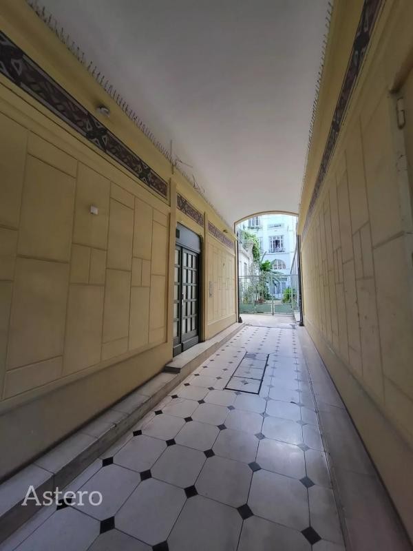 Vente Appartement à Paris Opéra 9e arrondissement 4 pièces