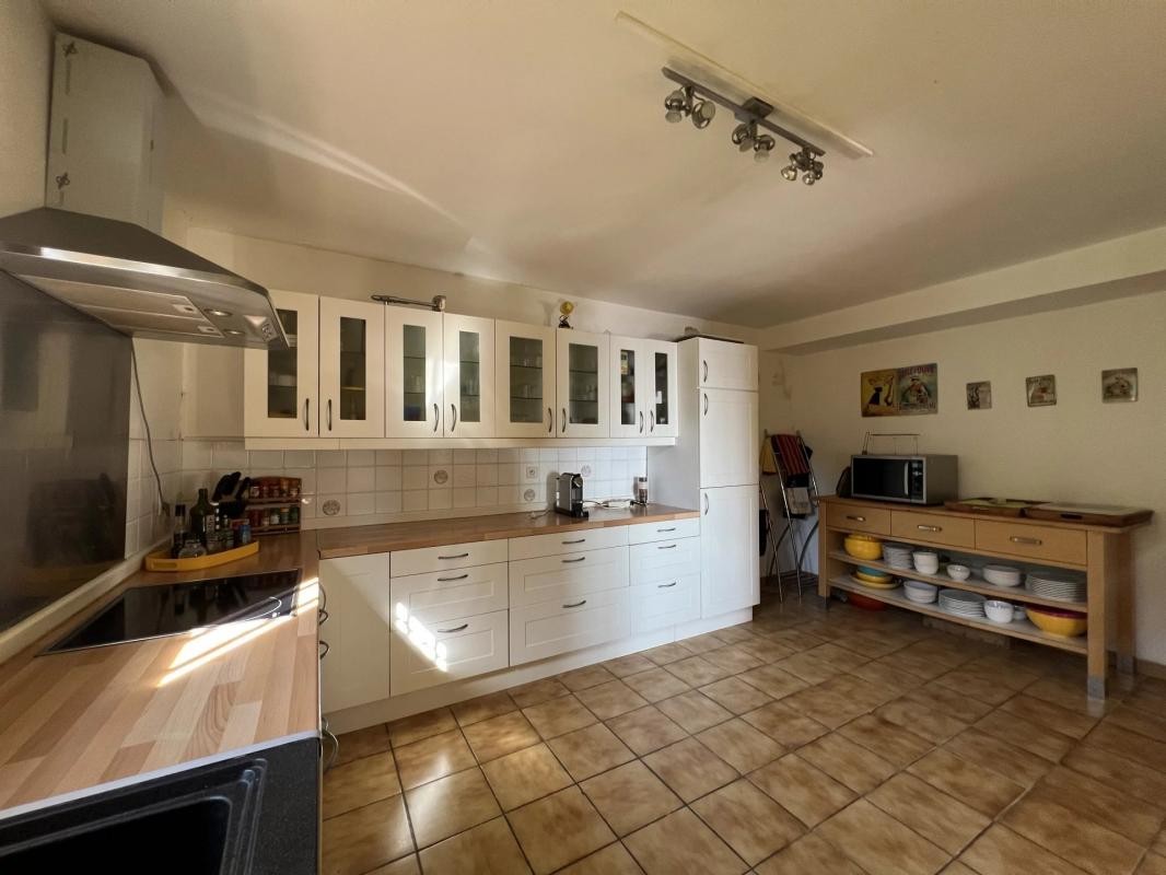 Vente Maison à Spéracèdes 5 pièces