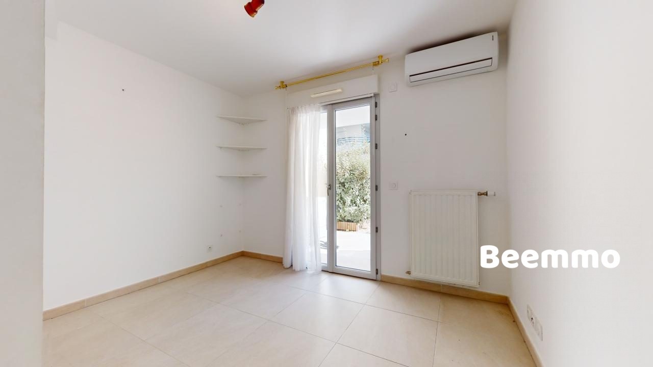 Vente Appartement à Nice 2 pièces