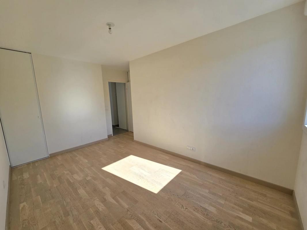 Vente Appartement à Meylan 3 pièces