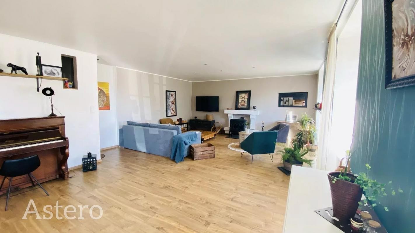 Vente Maison à Pluméliau 8 pièces