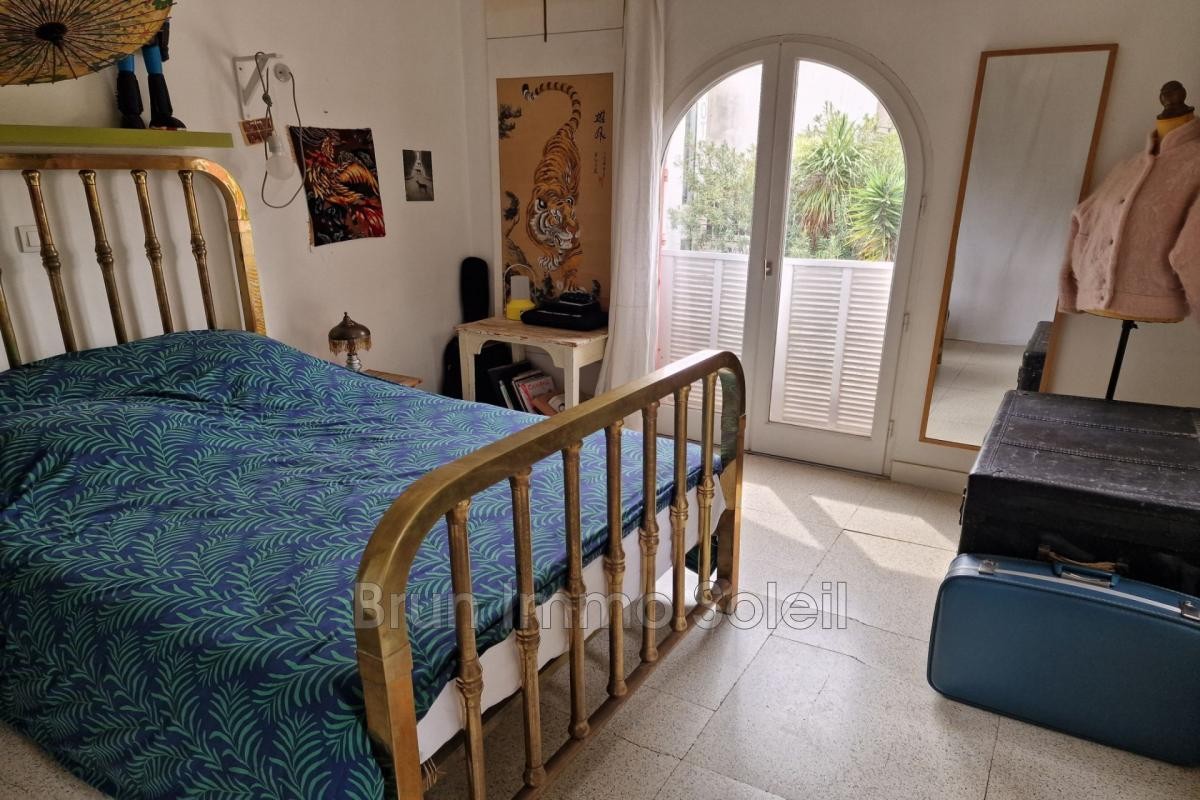 Vente Maison à Cagnes-sur-Mer 4 pièces