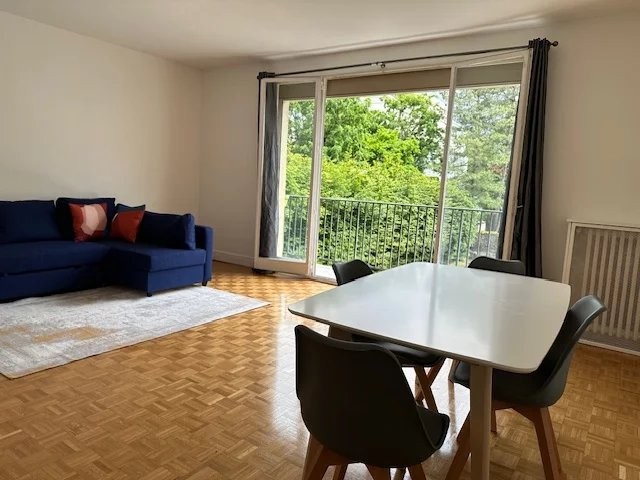 Location Appartement à Neuilly-sur-Seine 2 pièces