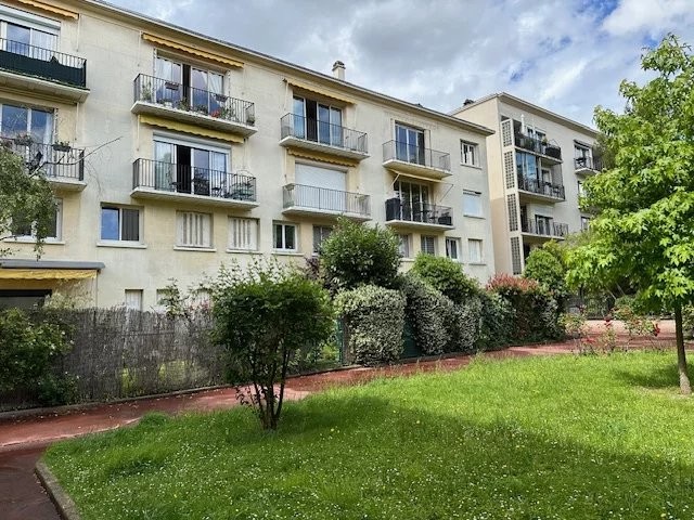 Location Appartement à Neuilly-sur-Seine 2 pièces