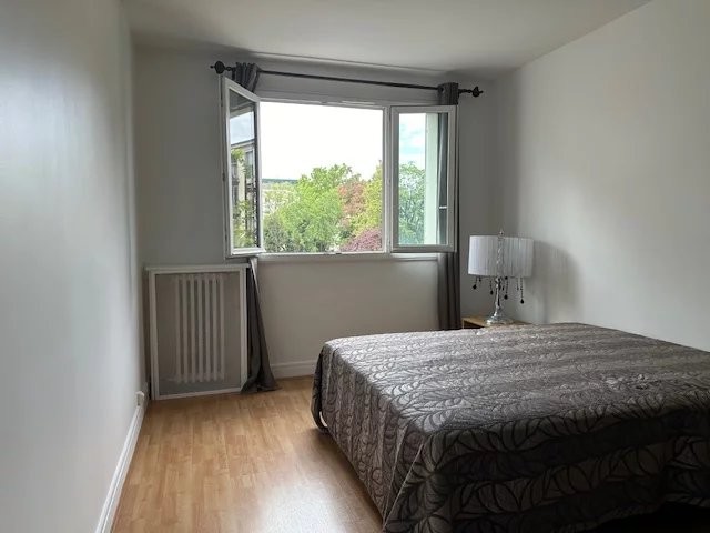 Location Appartement à Neuilly-sur-Seine 2 pièces