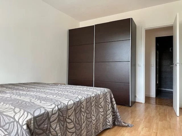 Location Appartement à Neuilly-sur-Seine 2 pièces