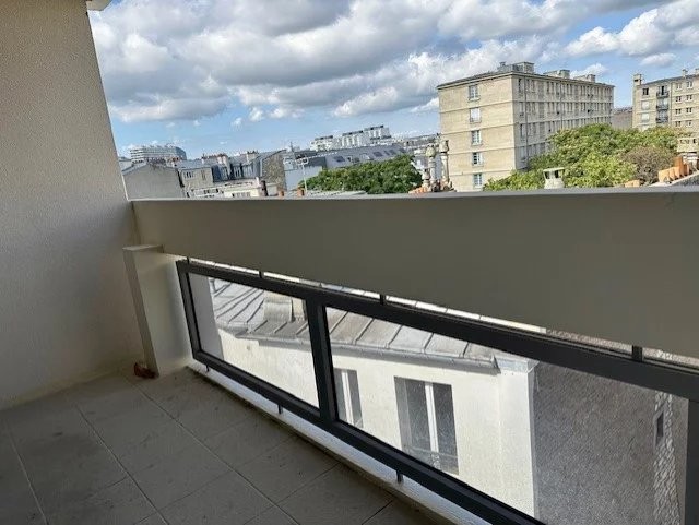 Vente Appartement à Paris Vaugirard 15e arrondissement 1 pièce