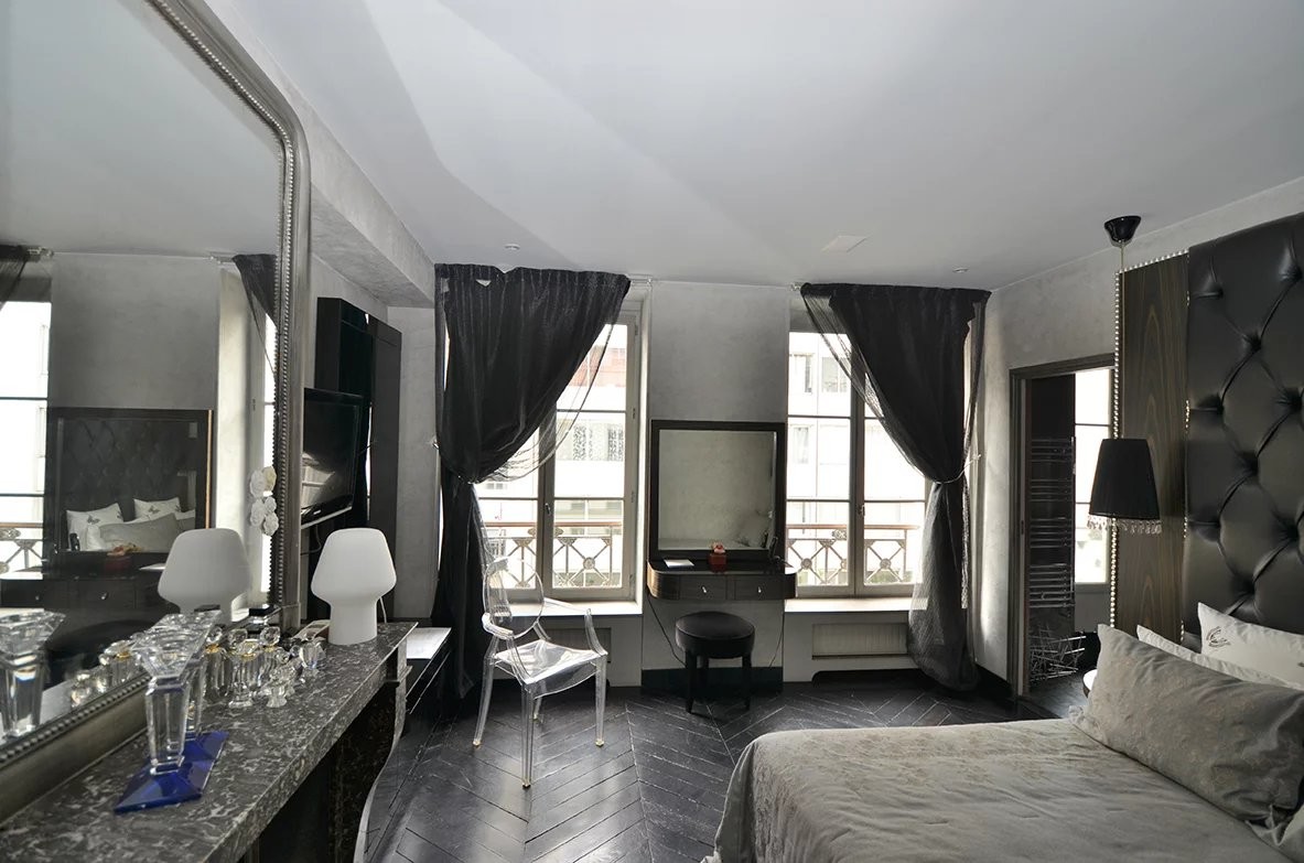 Vente Appartement à Paris Élysée  8e arrondissement 4 pièces