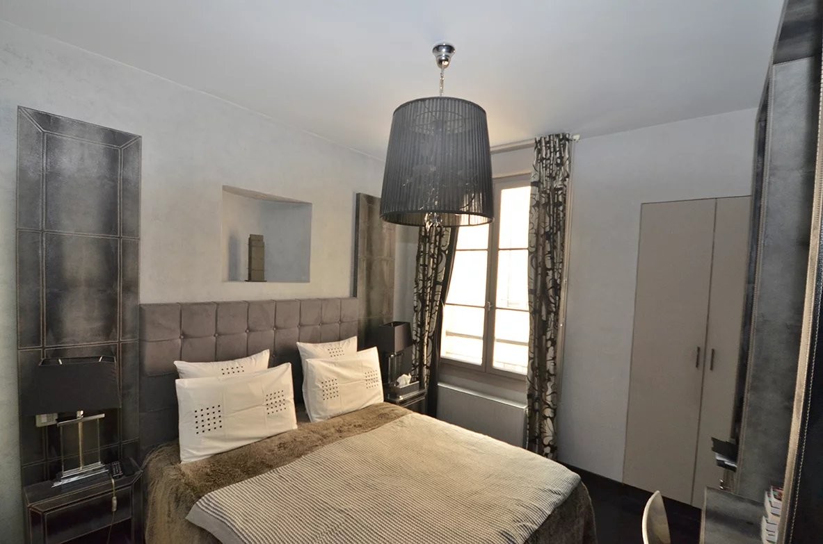 Vente Appartement à Paris Élysée  8e arrondissement 4 pièces