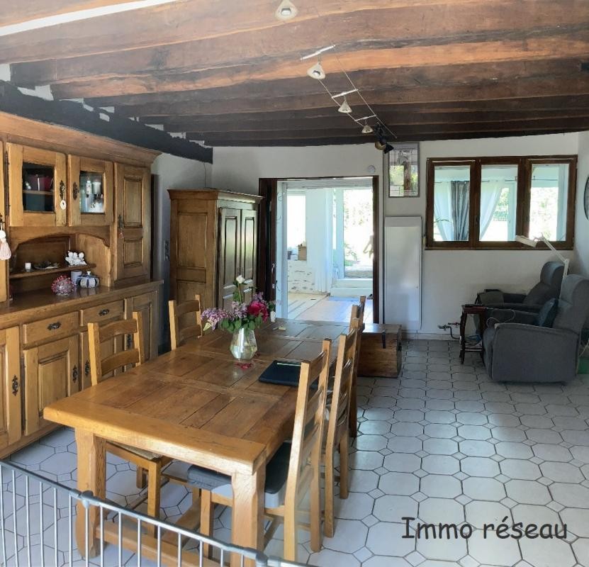 Vente Maison à la Ferté-Gaucher 9 pièces