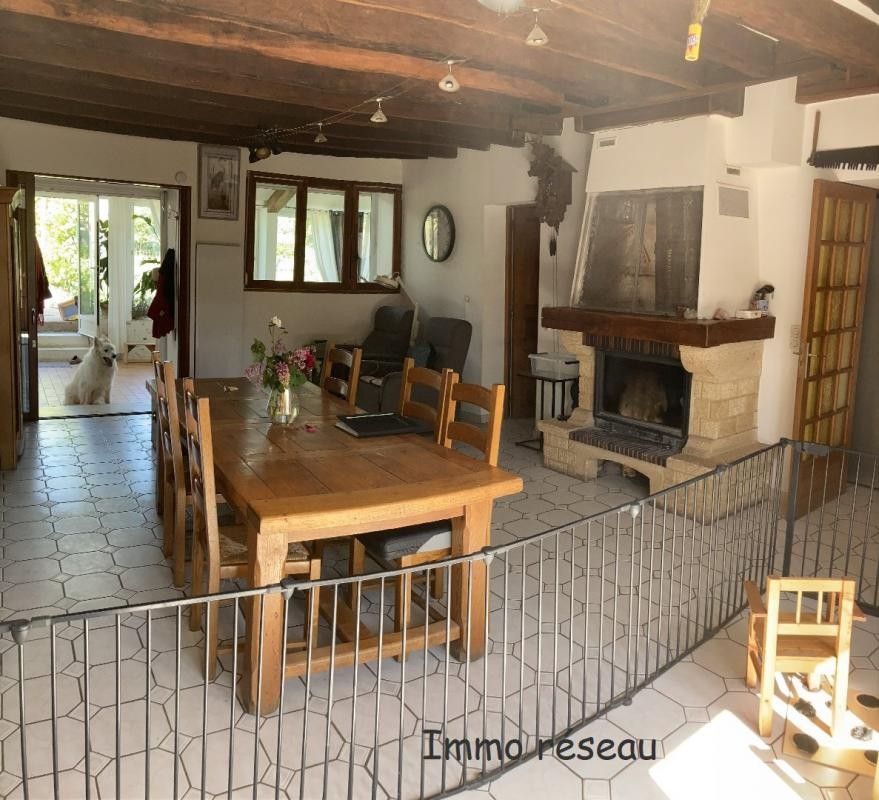 Vente Maison à la Ferté-Gaucher 9 pièces