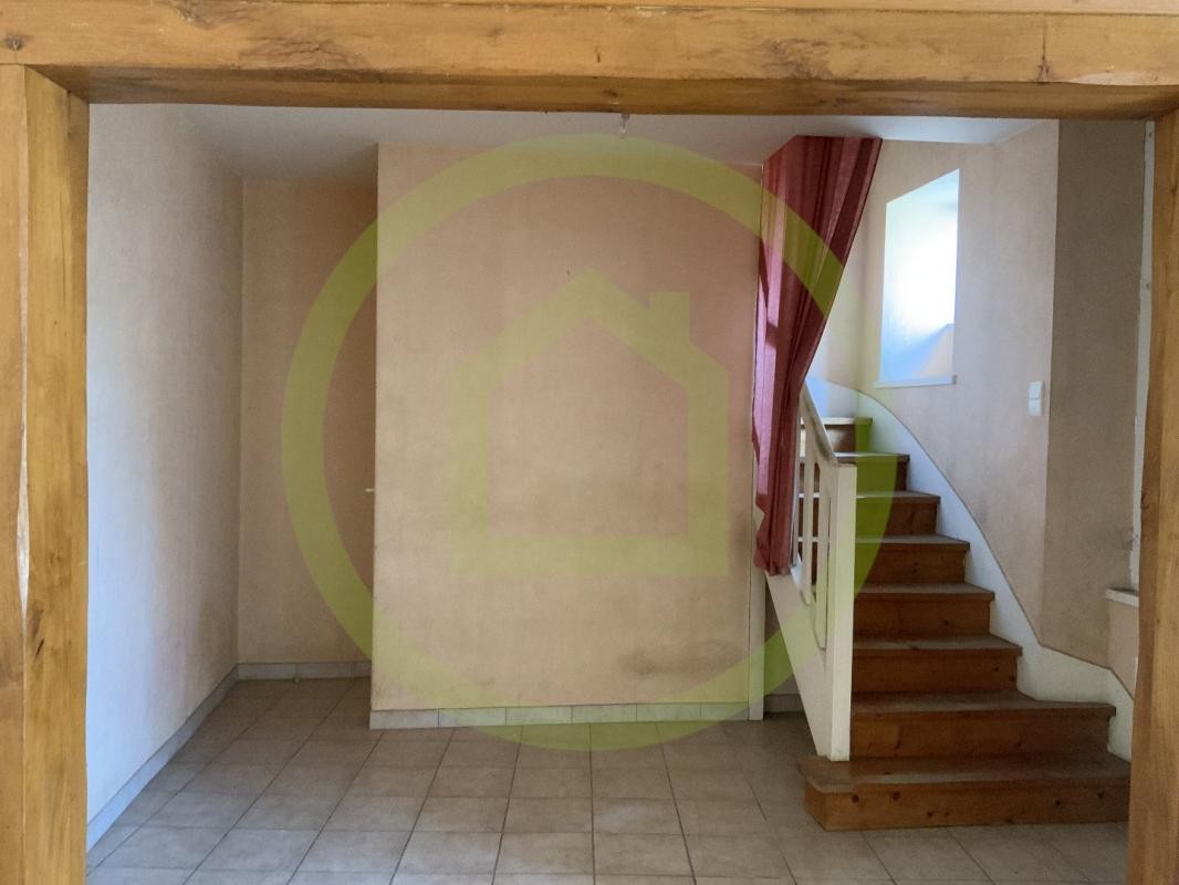 Vente Maison à Genouillac 7 pièces