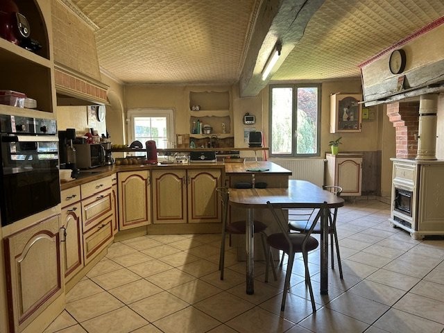 Vente Maison à Brou 4 pièces