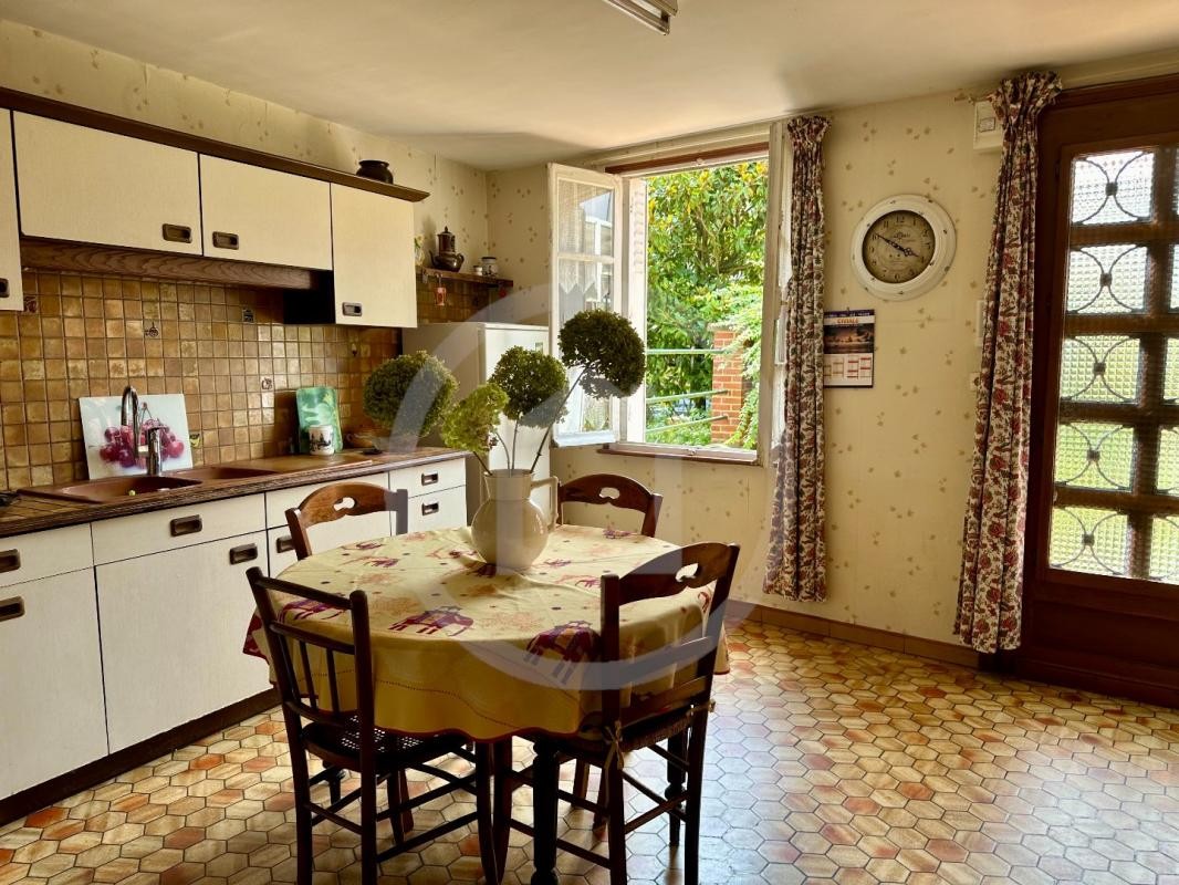 Vente Maison à Montdidier 7 pièces