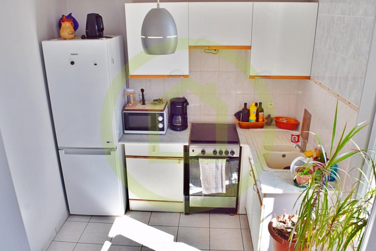 Vente Appartement à Corbeil-Essonnes 2 pièces