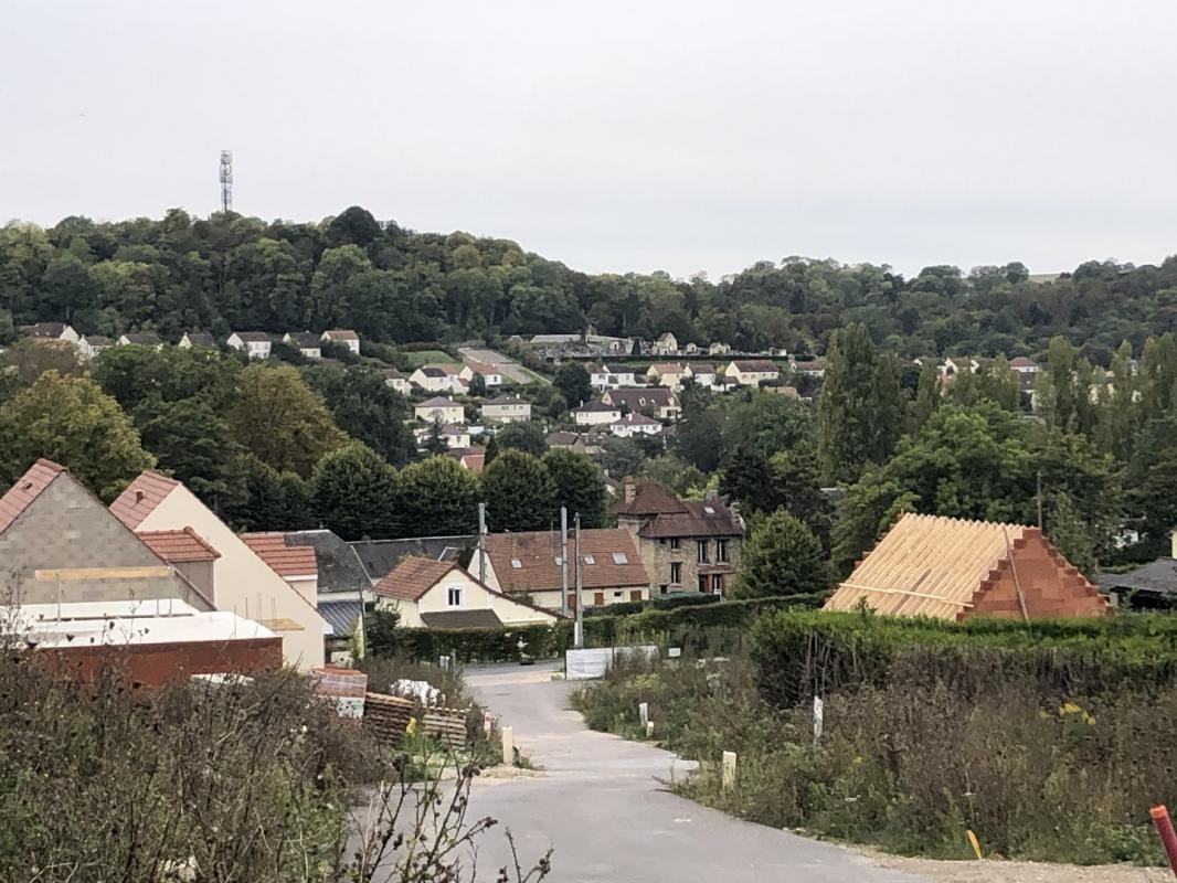 Vente Terrain à Maule 0 pièce