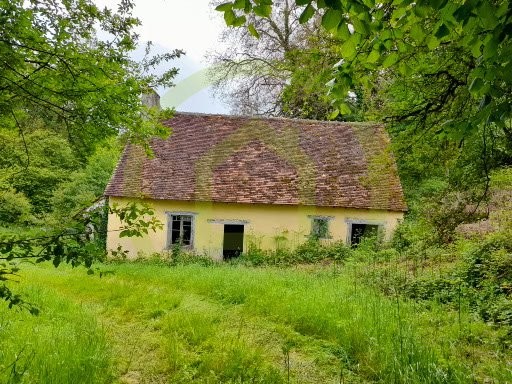 Vente Maison à Boussac 7 pièces