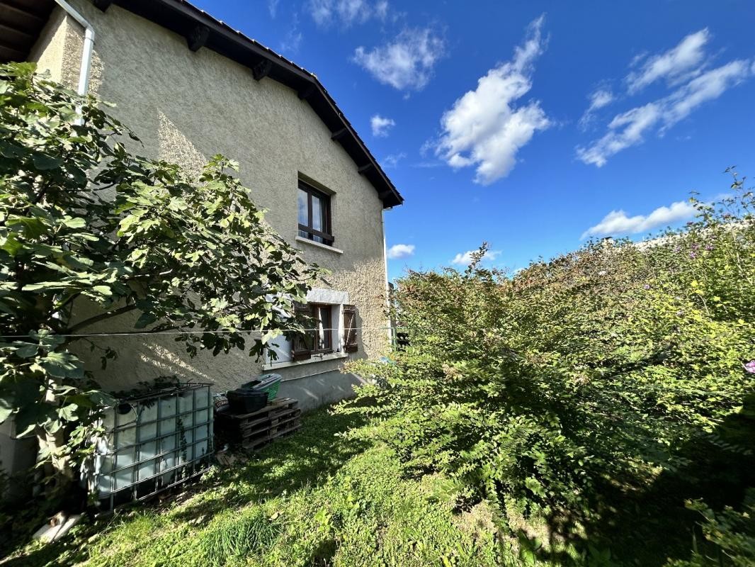 Vente Maison à Saint-Rambert-d'Albon 5 pièces