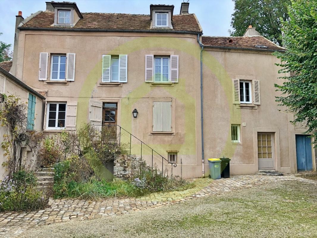 Vente Maison à Melun 9 pièces