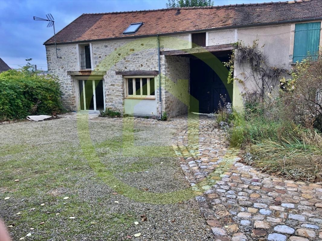 Vente Maison à Melun 9 pièces