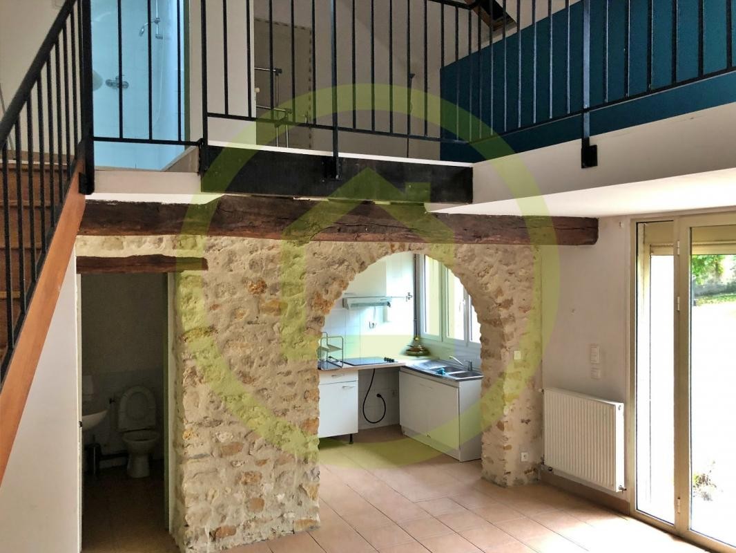 Vente Maison à Melun 9 pièces