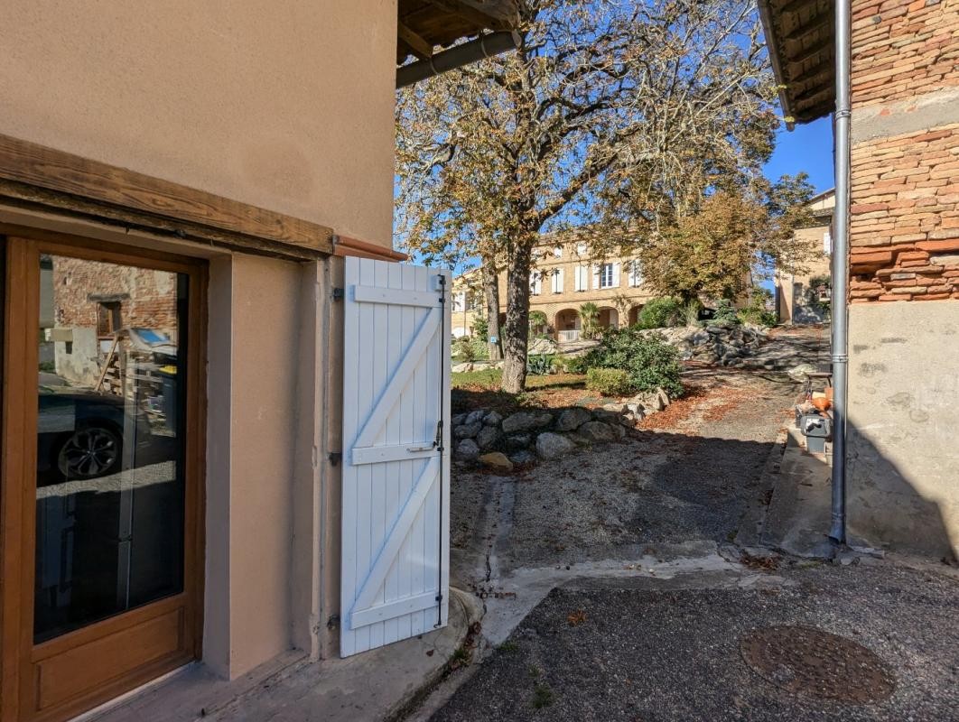 Vente Maison à Bouillac 5 pièces