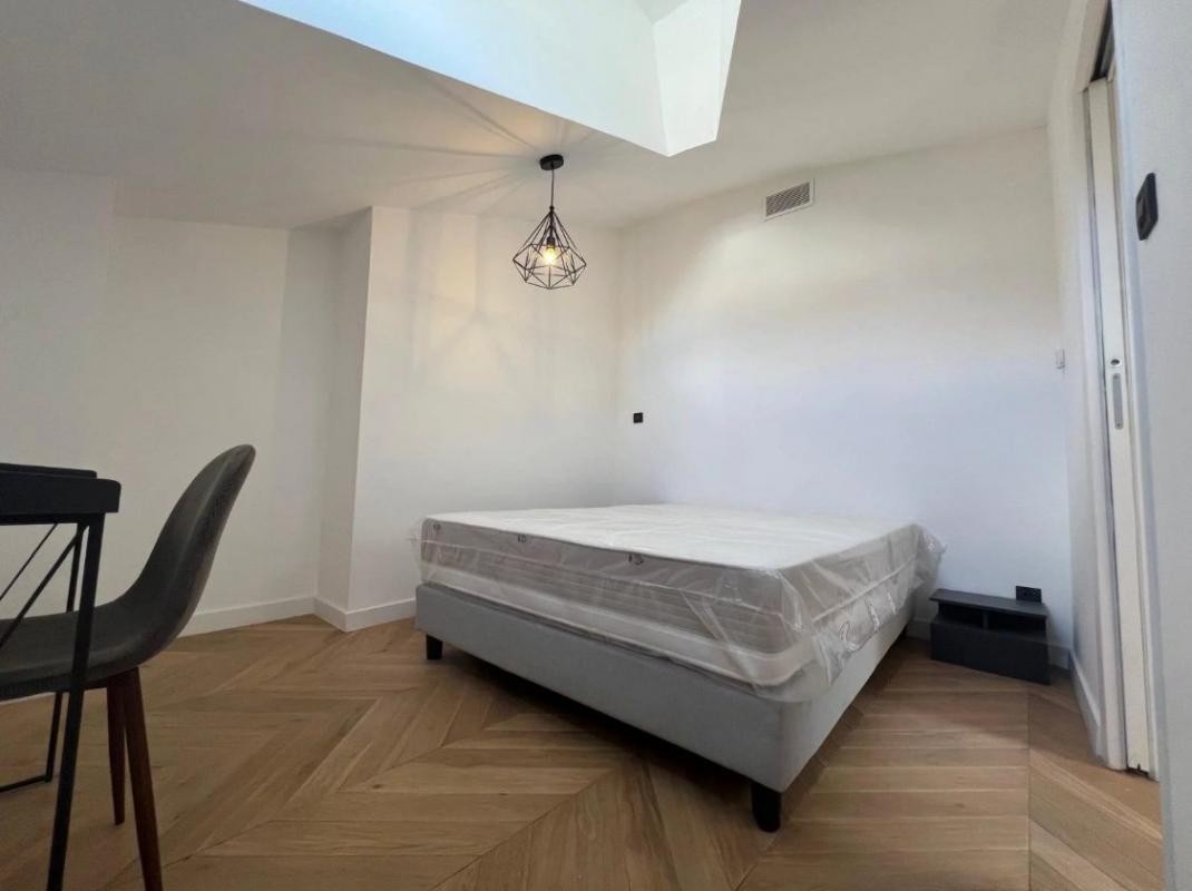 Vente Appartement à Nice 2 pièces