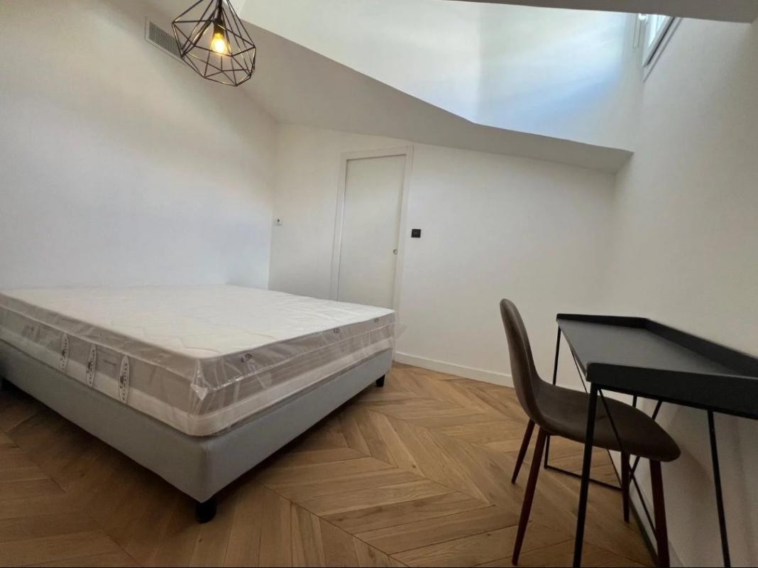 Vente Appartement à Nice 2 pièces