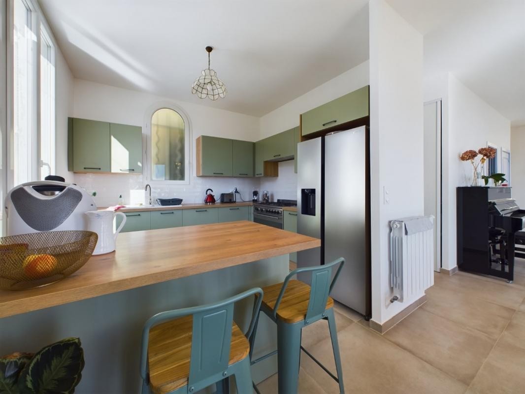 Vente Maison à Grasse 5 pièces