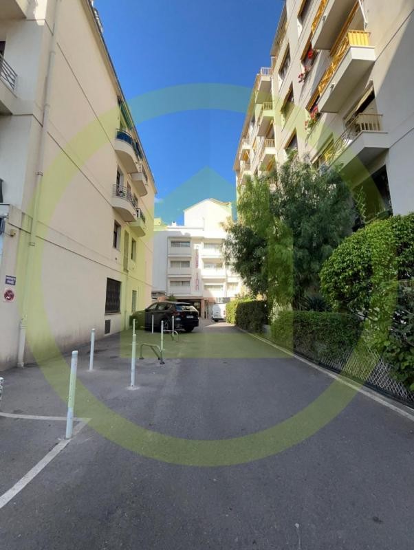 Vente Appartement à Nice 1 pièce