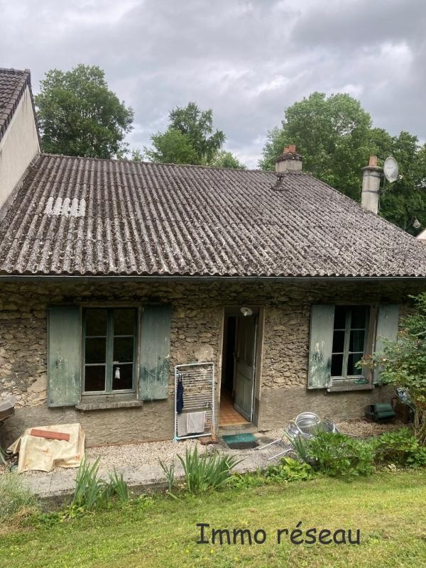 Vente Maison à la Ferté-Gaucher 6 pièces