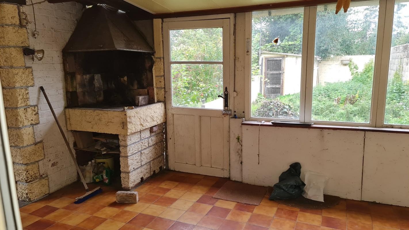 Vente Maison à Roye 5 pièces