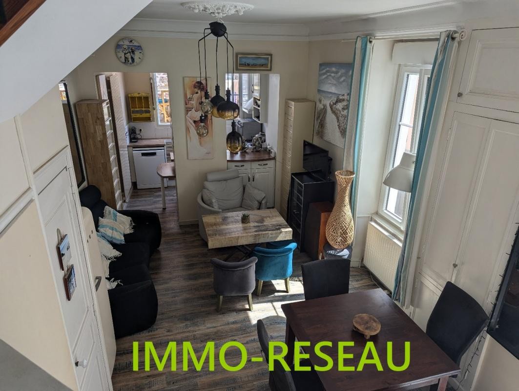 Vente Maison à les Sables-d'Olonne 5 pièces