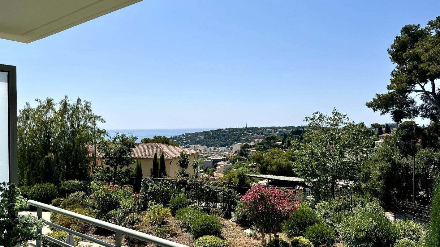 Vente Appartement à Roquebrune-Cap-Martin 2 pièces