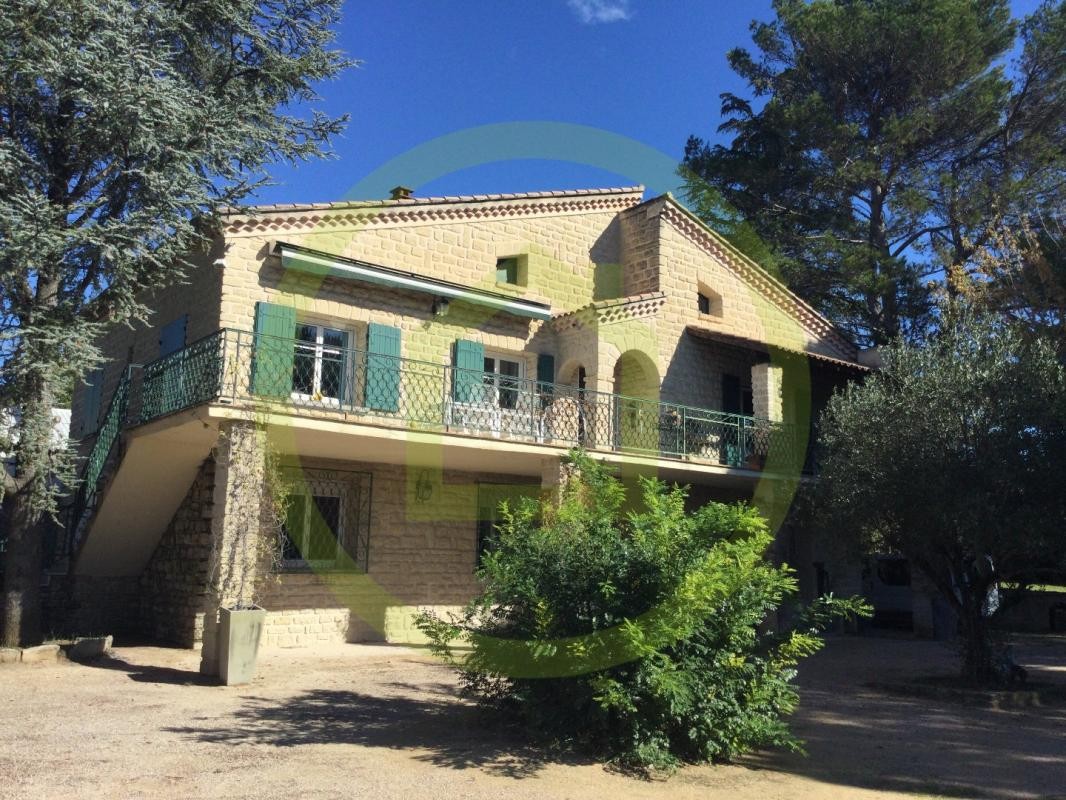 Vente Maison à Aubignan 9 pièces