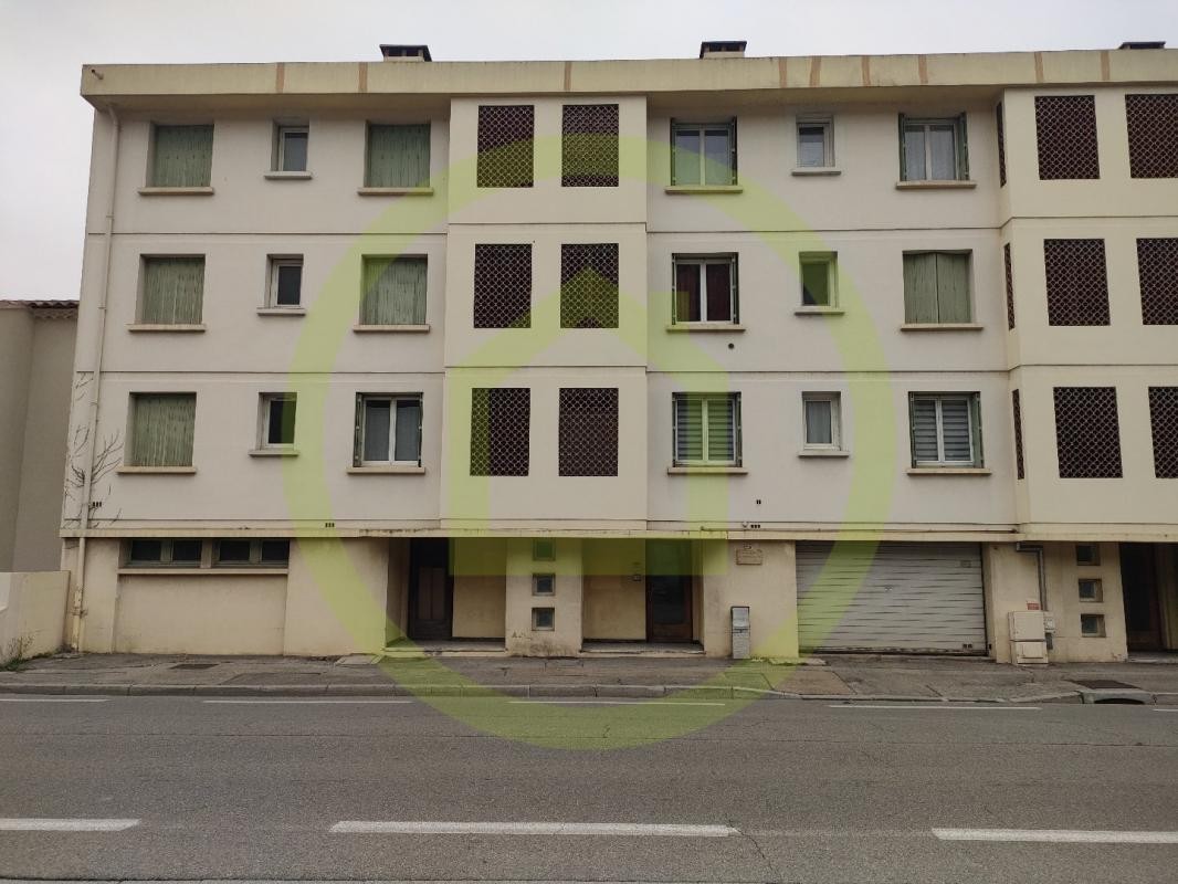 Vente Appartement à Cavaillon 3 pièces