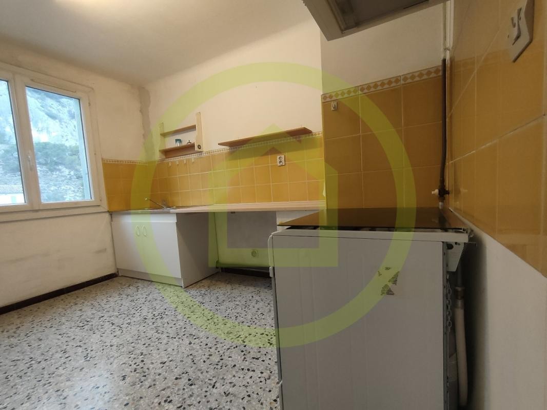 Vente Appartement à Cavaillon 3 pièces