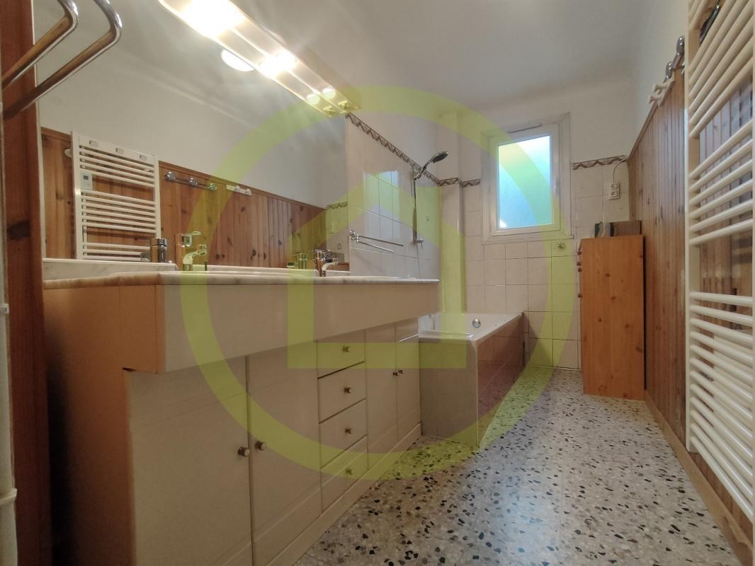 Vente Appartement à Cavaillon 3 pièces