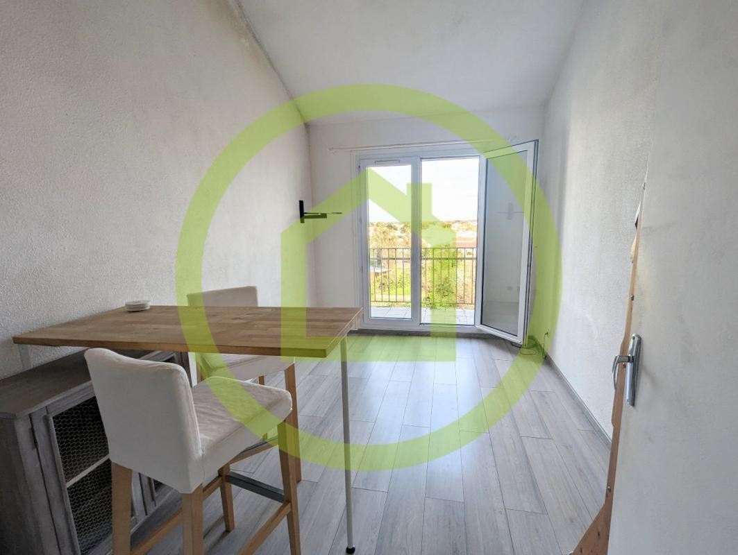 Vente Appartement à Saint-Hilaire-de-Riez 1 pièce