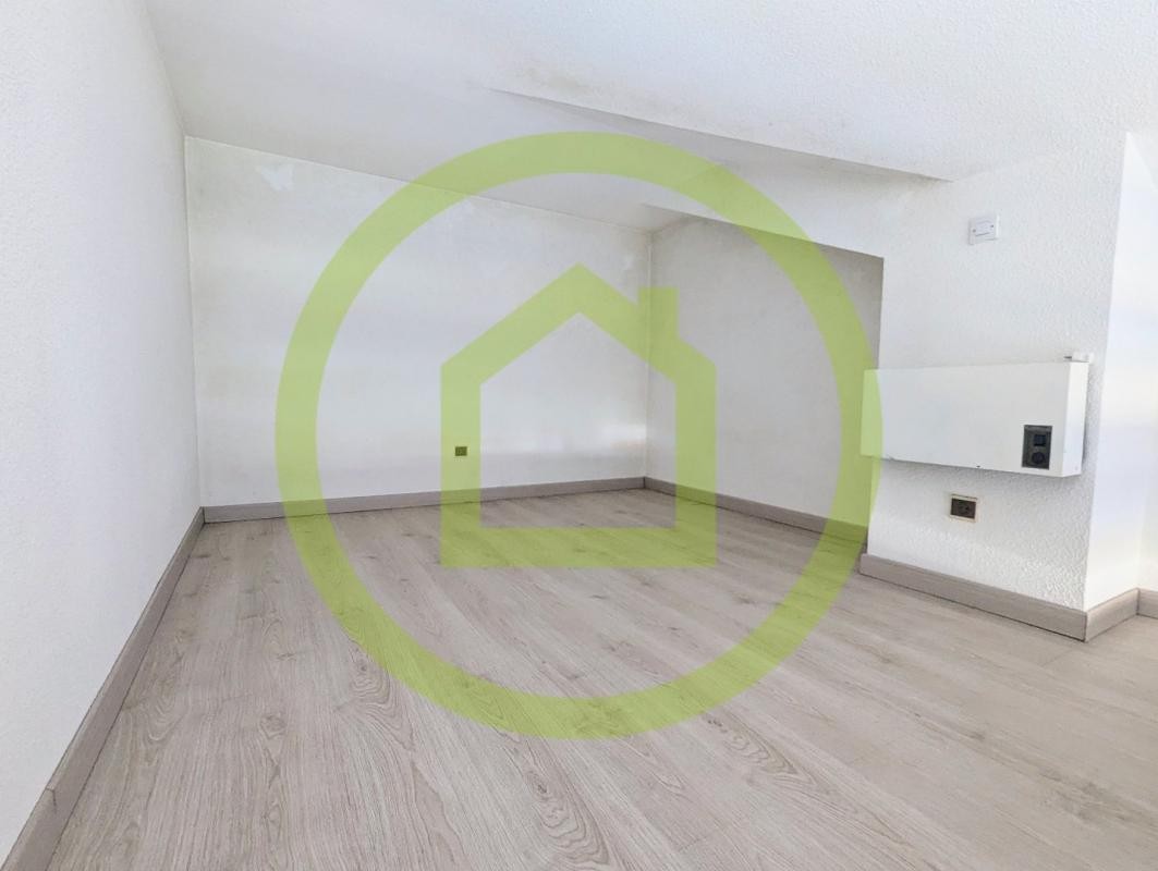 Vente Appartement à Saint-Hilaire-de-Riez 1 pièce