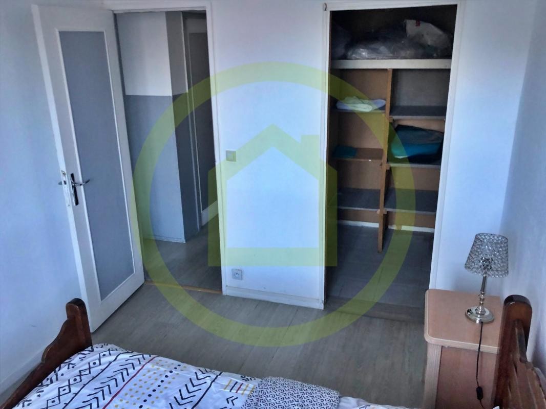 Vente Appartement à Melun 3 pièces