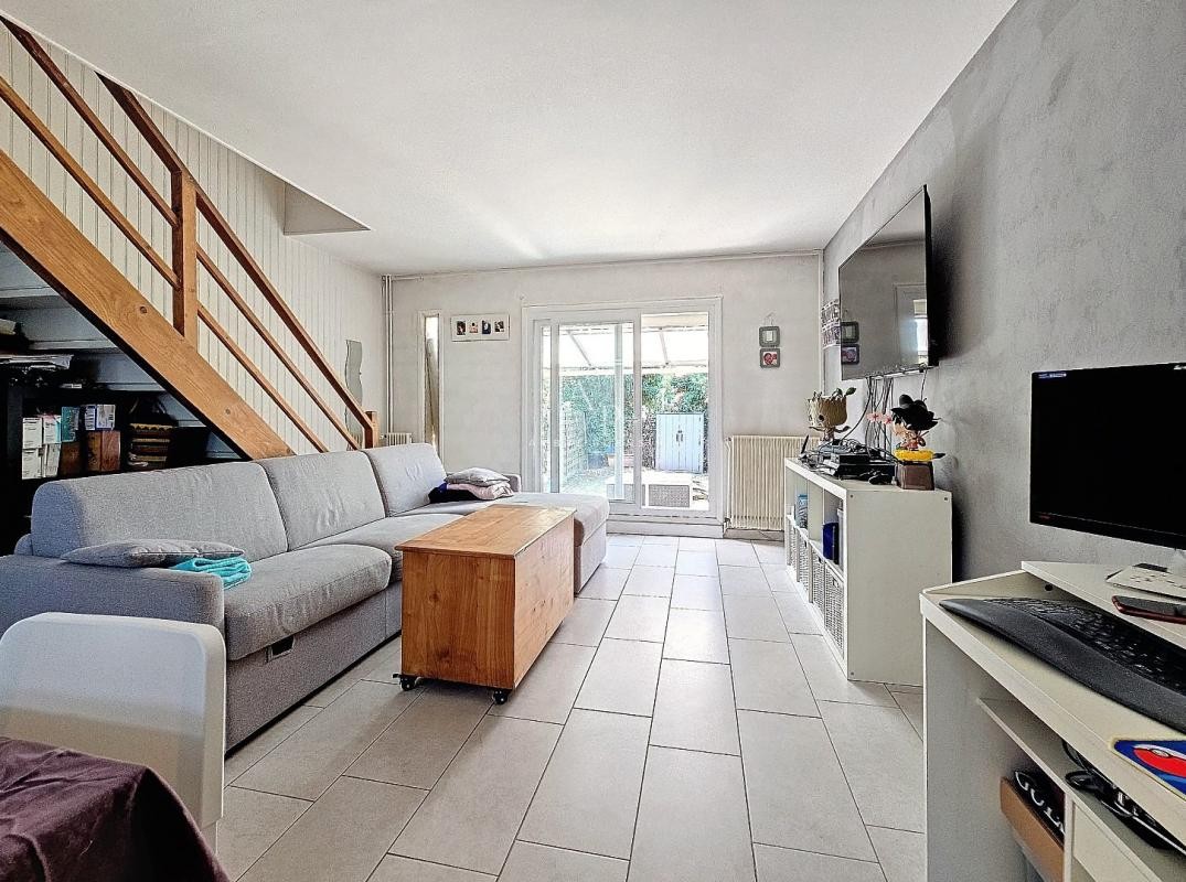 Vente Maison à Rosny-sous-Bois 3 pièces