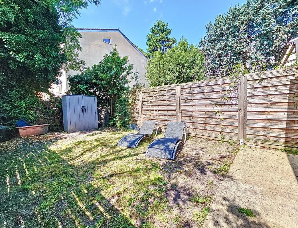 Vente Maison à Rosny-sous-Bois 3 pièces