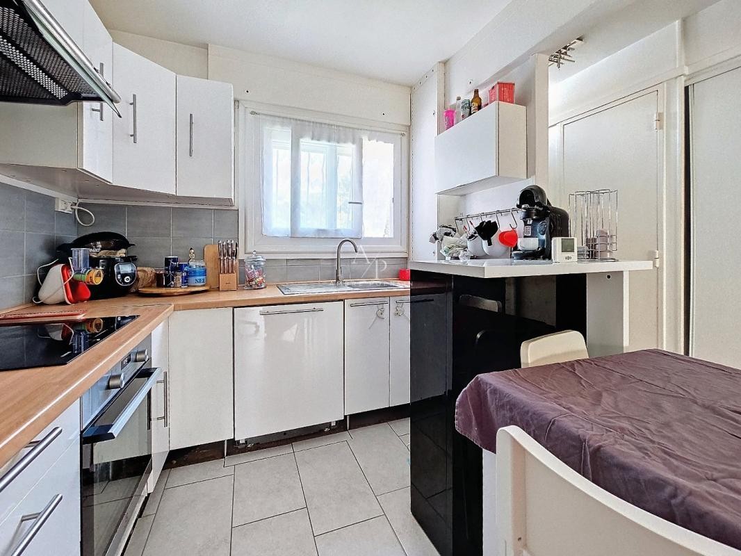 Vente Maison à Rosny-sous-Bois 3 pièces