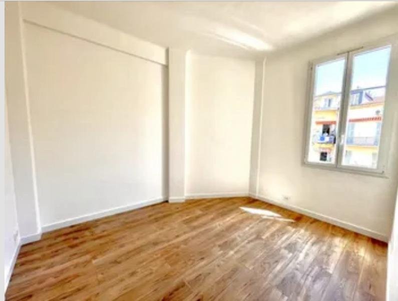 Vente Appartement à Nice 2 pièces