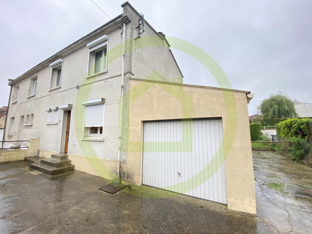 Vente Maison à Jeumont 5 pièces