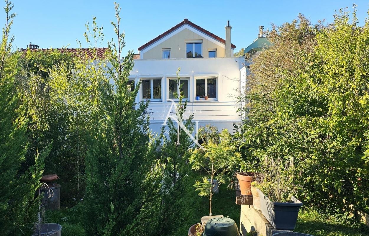 Vente Maison à Rosny-sous-Bois 7 pièces