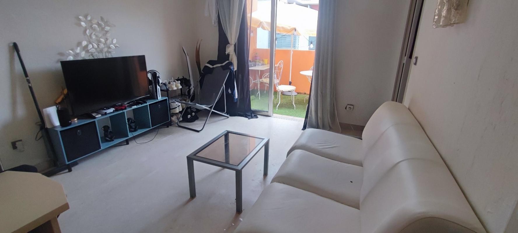 Vente Appartement à Mougins 2 pièces