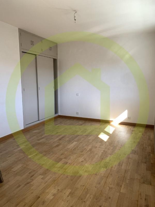 Vente Appartement à Toulouse 3 pièces