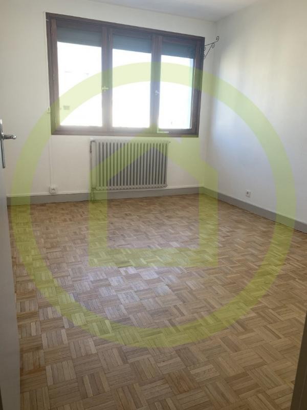 Vente Appartement à Toulouse 3 pièces